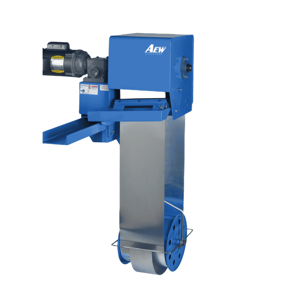Belt Type Oil Skimmer